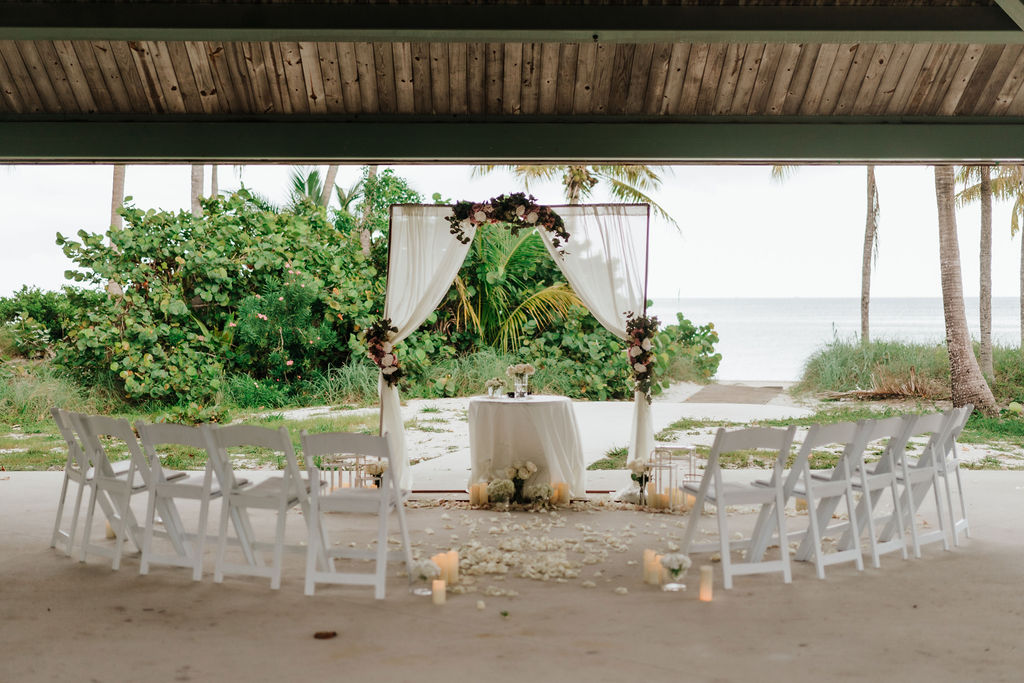 Ashley & Richard — Photo 1