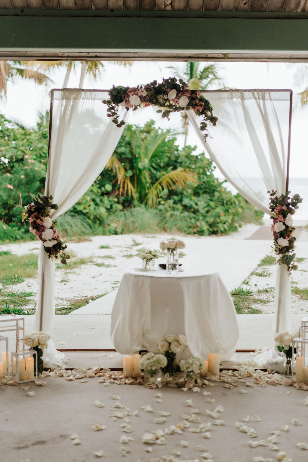Ashley & Richard — Photo 12