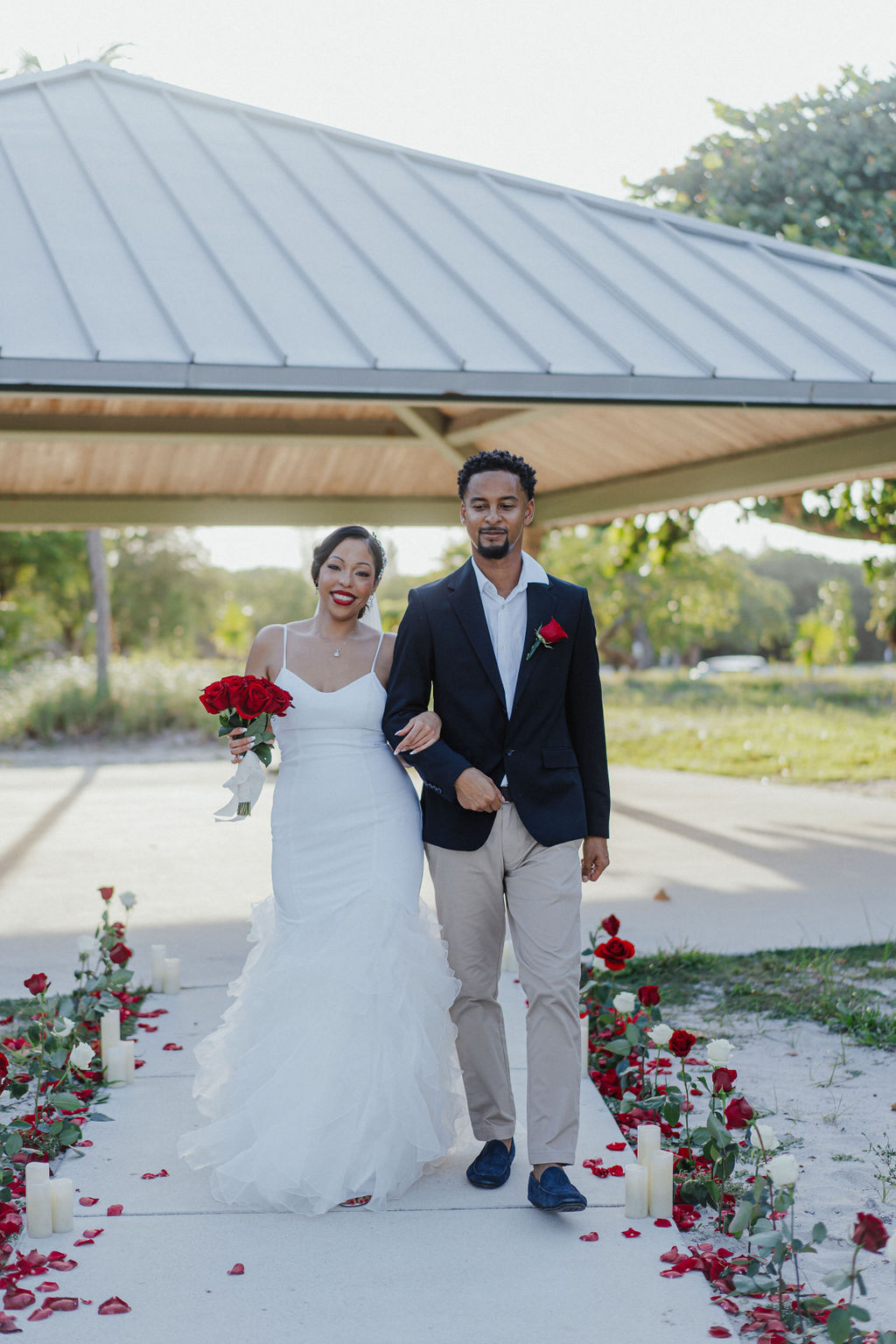 Harold & Shirley — Photo 2