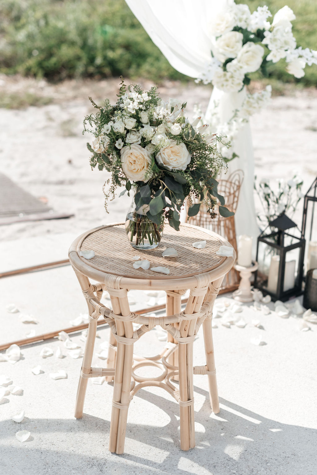 Elope in Miami