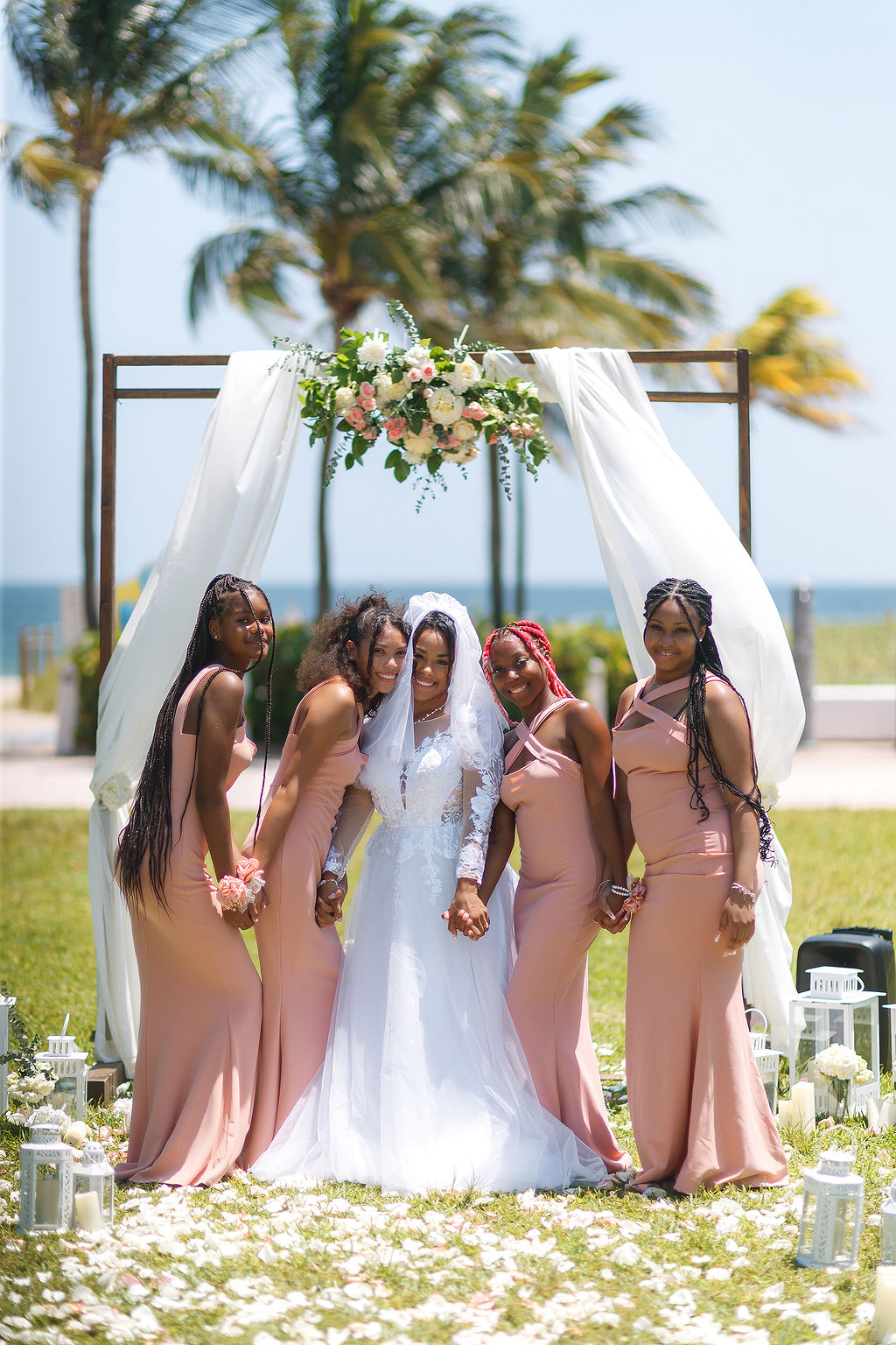 Jasmine & Tavion — Photo 19