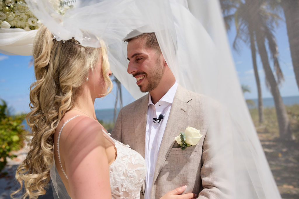 Sorrento elopement photo 5