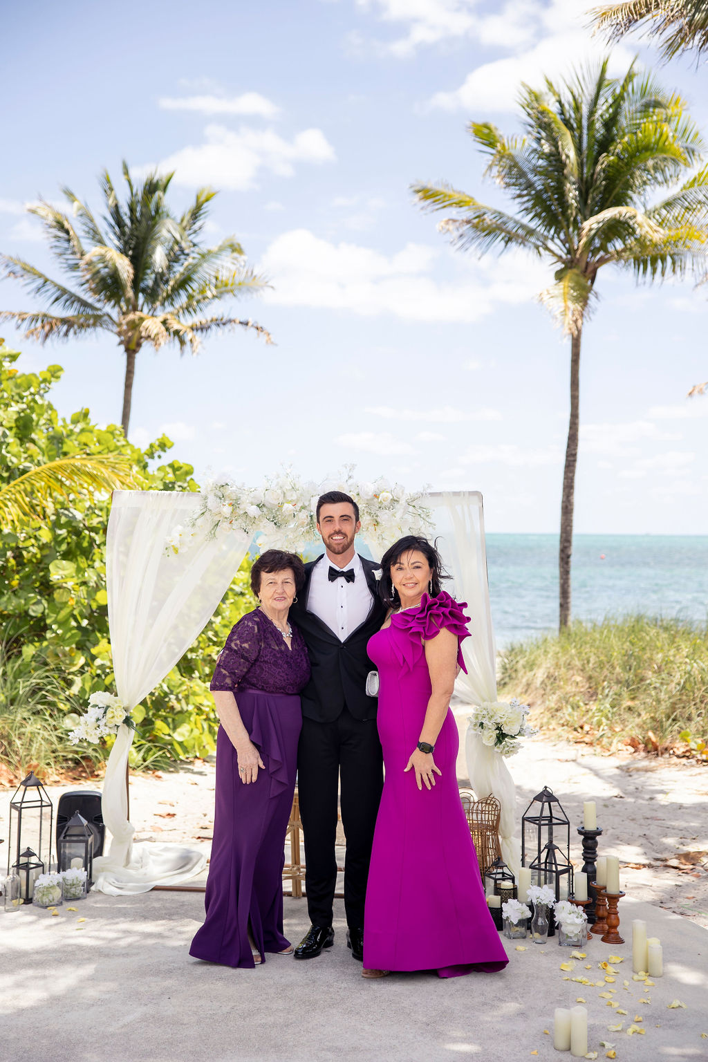 Kate & David — Photo 13