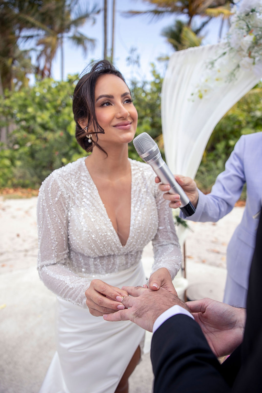 Kate & David — Photo 39