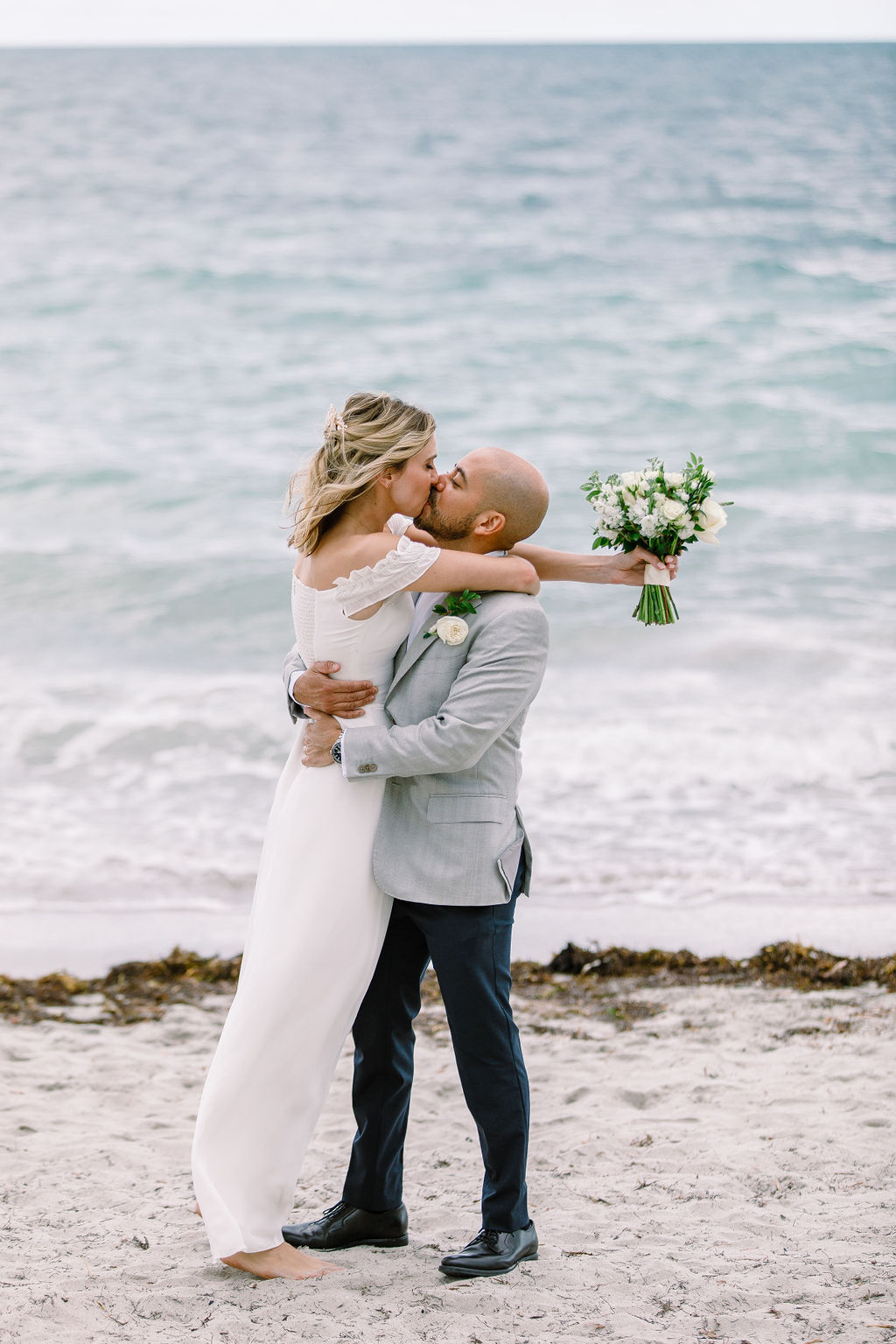 Maria & George — Photo 21