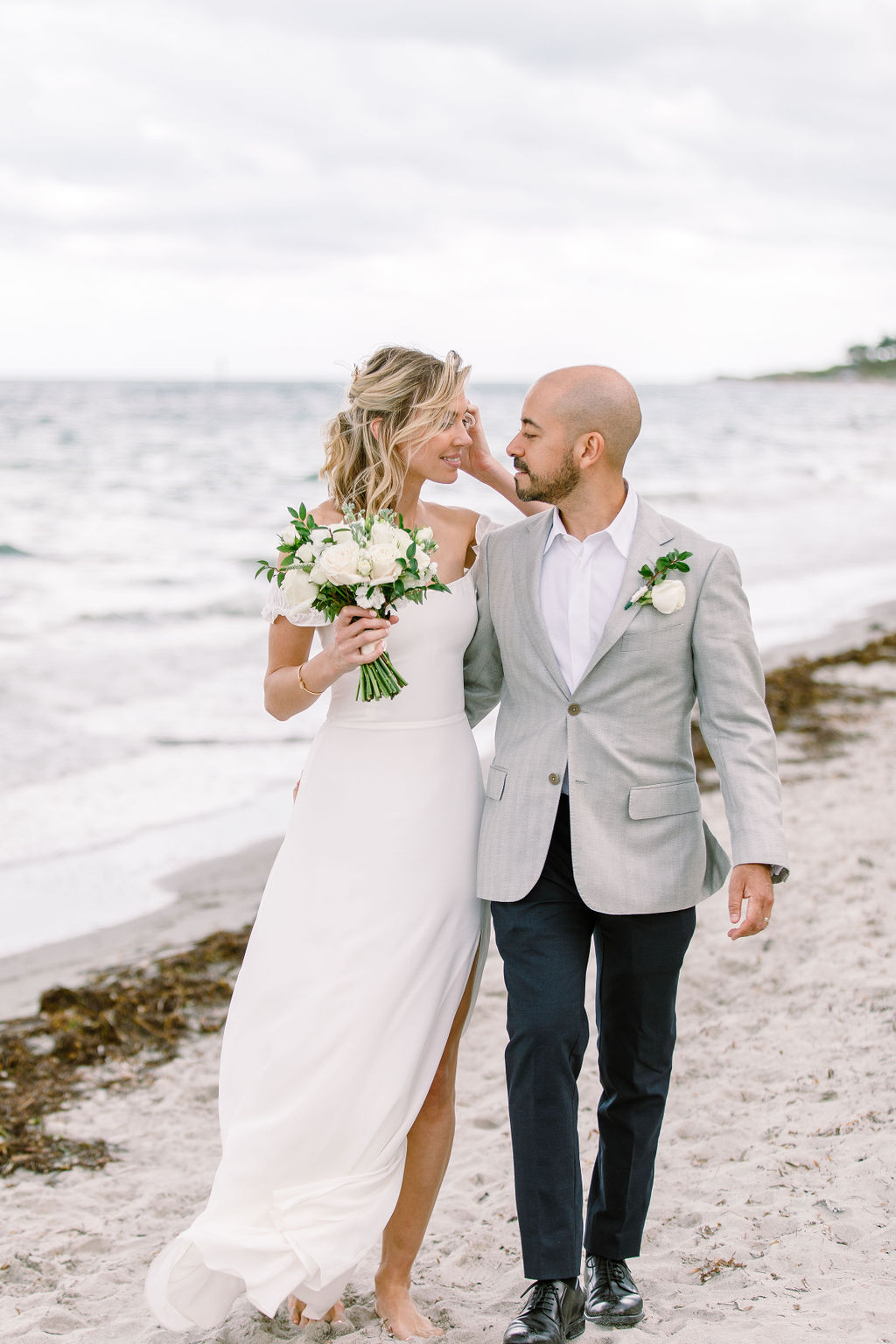 Maria & George — Photo 28