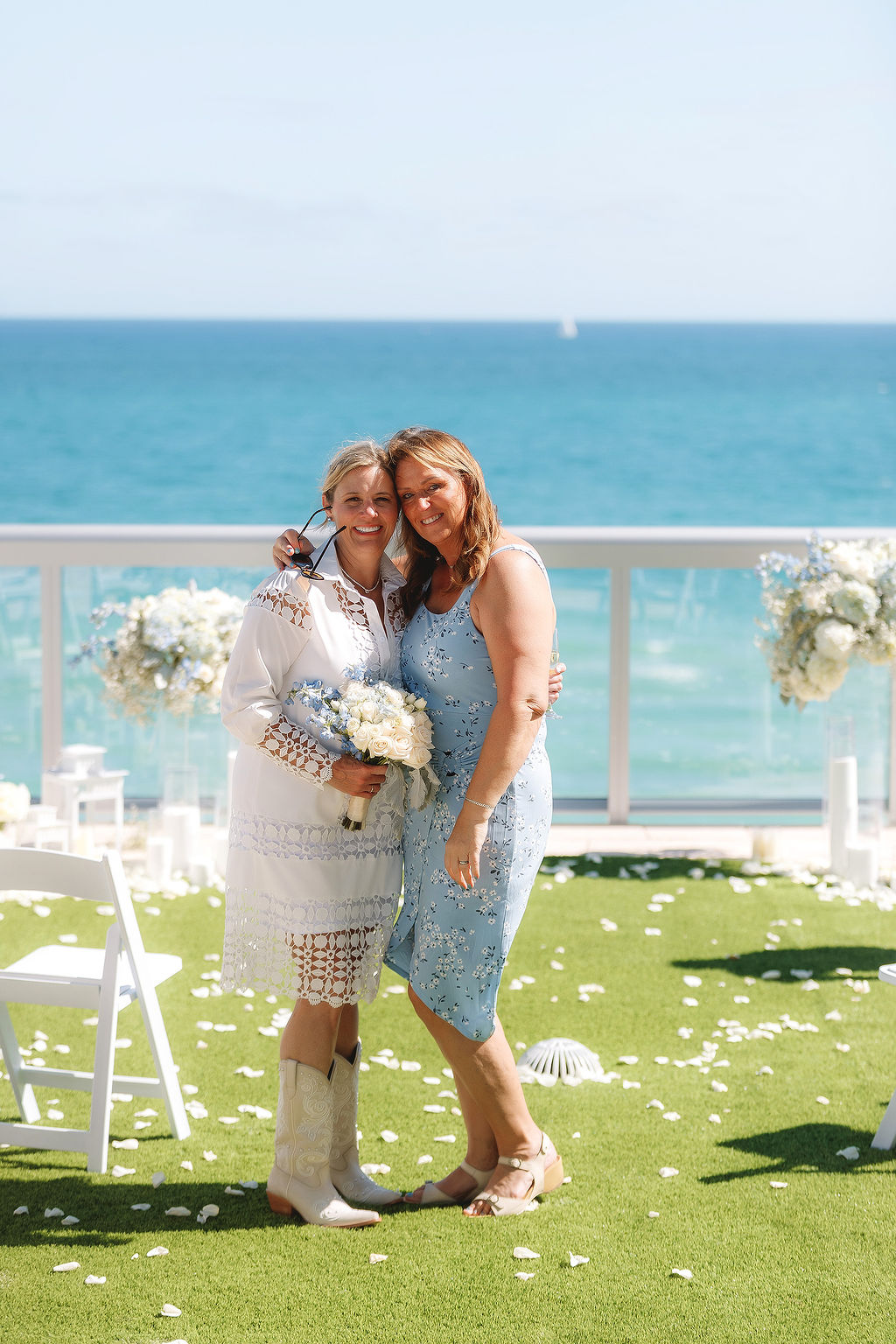 Tish & Randall — Photo 9