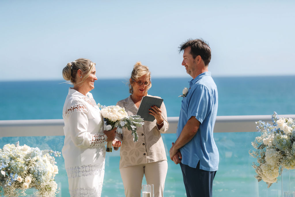 Tish & Randall — Photo 44