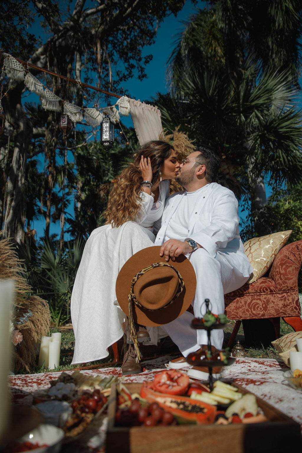 Wedding Anniversary — Photo 18